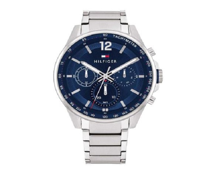 Montre or outlet tommy hilfiger